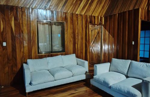 Katira Casa | My Country House Paradise, Rio Celeste!