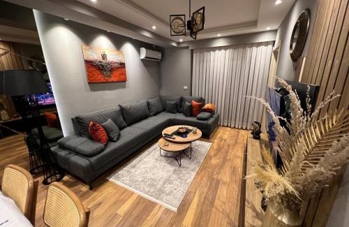 Prizren Apartamento | My Cozy Apartment