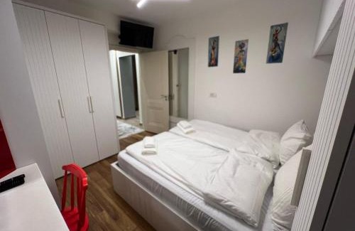 Prizren Apartamento | My Cozy Apartment