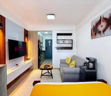 Kilimani Apartamento | my cozy place