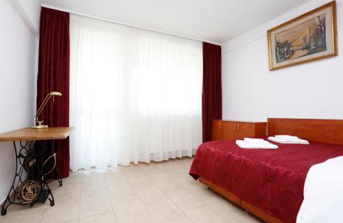 Bucharest City-Centre Apartamento | My Cozy Place