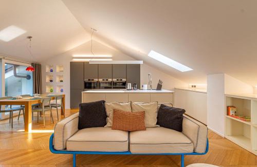 Seregno Apartamento | My cup of tea