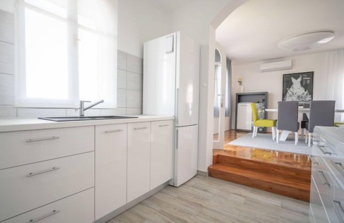 Klenovica Casa | My Day House by Interhome