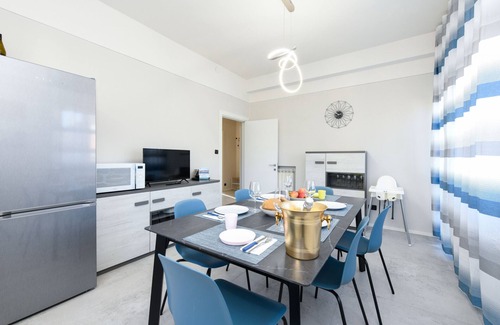 Desenzano del Garda Apartamento | My Desenzano Family Apartment MGH 1