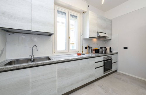 Desenzano del Garda Apartamento | My Desenzano Family Apartment MGH 1