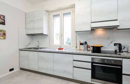 Desenzano del Garda Apartamento | My Desenzano Family Apartment MGH 1