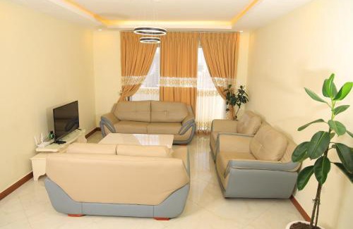 Kirkos Apartamento | My dream apartment