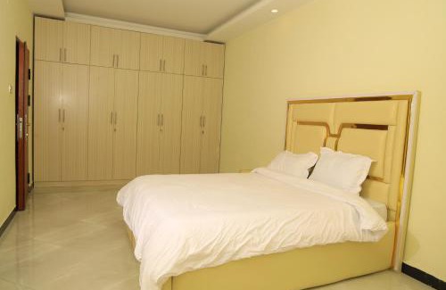 Kirkos Apartamento | My dream apartment