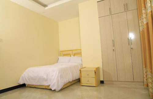 Kirkos Apartamento | My dream apartment