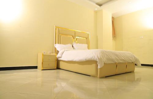 Kirkos Apartamento | My dream apartment