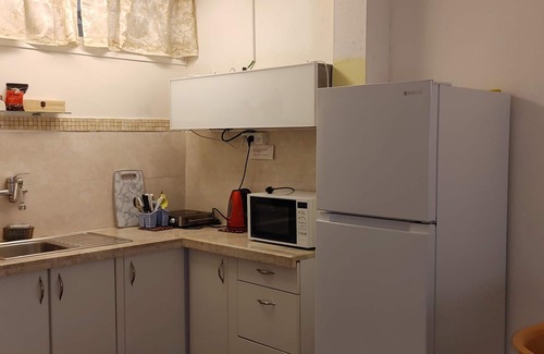 Tiberias Apartamento | Mi casa de ensueño con vistas al mar