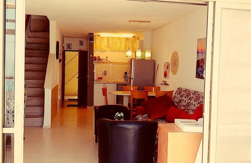Tiberias Apartamento | Mi casa de ensueño con vistas al mar