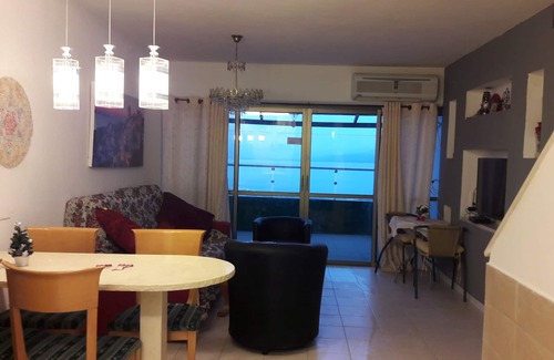 Tiberias Apartamento | Mi casa de ensueño con vistas al mar