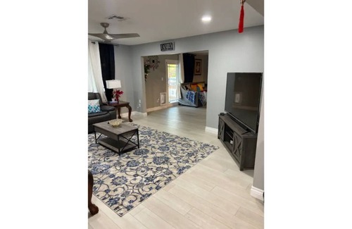 Bakersfield Casa | My dream house
