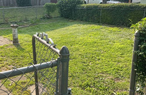 St. Joseph Casa | My Fairleighdy is a 3-bedroom house, perfectly located in historic Saint Joseph.