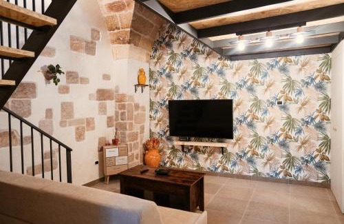 Francavilla Fontana Historic Centre Apartamento | My Family Home