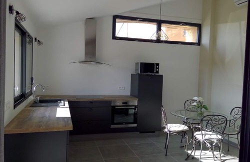 Roussillon Casa | El granero de mi padre
