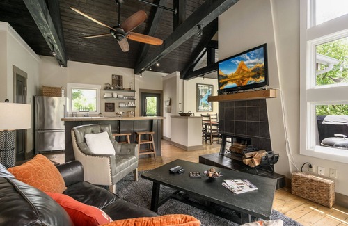 Smithville Chalet De Esquí | My Favorite Memory Center Hill Lake