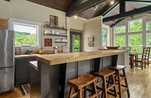 Smithville Chalet De Esquí | My Favorite Memory Center Hill Lake