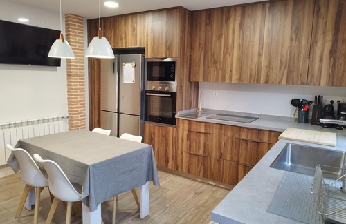 Torrejon del Rey Villa | Mi lugar favorito