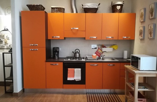 Santa Croce Apartamento | MI HOGAR DE FLORENCIA: TRANQUILO Y PAZ EN ST. CRUZ
