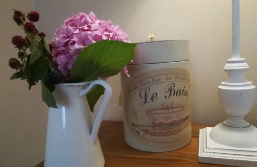 Santa Croce Apartamento | MI HOGAR DE FLORENCIA: TRANQUILO Y PAZ EN ST. CRUZ