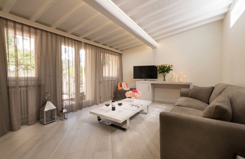 Santissima Annunziata Cama Y Desayuno | My Forte Relais de Charme