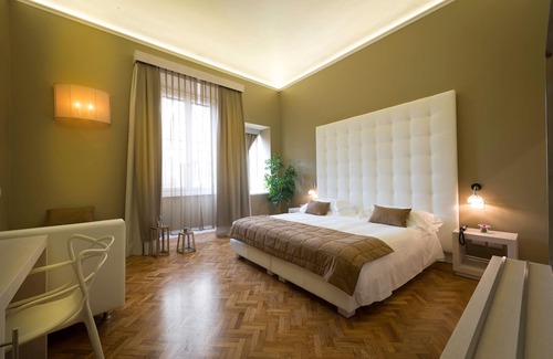 Santissima Annunziata Cama Y Desayuno | My Forte Relais de Charme