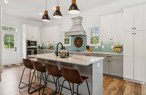 Smithville Casa | My Friend's Place-Center Hill Lake-close to PatesFord-Hot Tub-Lake View