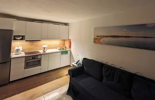 Betancuria Apartamento | My Fuerta - Aguas Verdes Tranquility Apartment