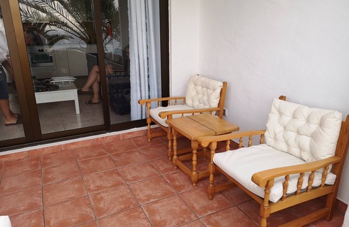 Betancuria Apartamento | My Fuerta - Aguas Verdes Tranquility Apartment