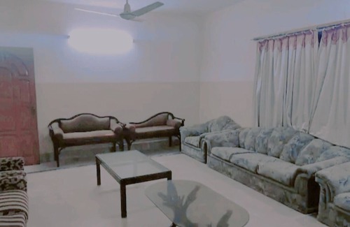 Karachi Casa | My Guest blessing of God for me[near to gulshan e iqbal disco bakery]