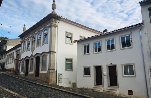 Braganca Casa | Mi casa histórica bragança