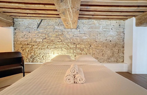Croix Rousse Apartamento | My home, Belfort 2 bis