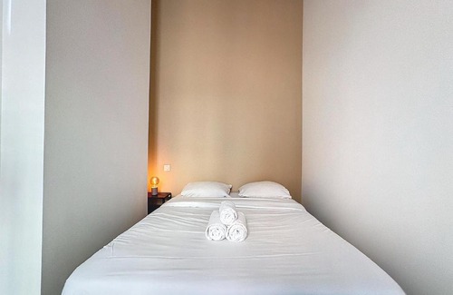 Croix Rousse Apartamento | My home, Belfort 2 bis