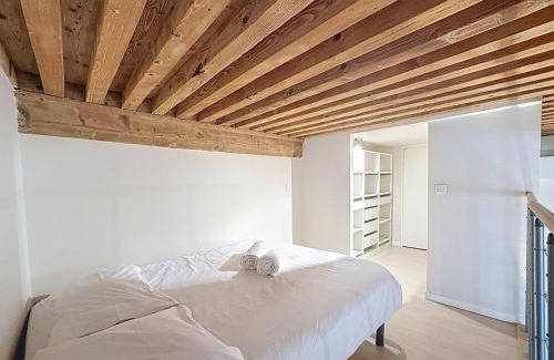 Grande Cote - Annonciade Apartamento | My Home Bon Pasteur Confortable - Local - 2 lits