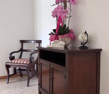 Parma City Centre Apartamento | My Home by Sveva