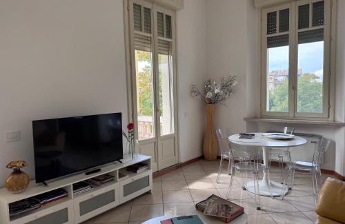 Parma City Centre Apartamento | My Home by Sveva