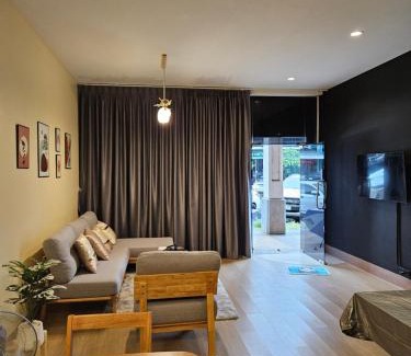 Hat Yai Casa | My Home Central Hatyai - Whole house - 18pax