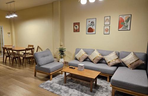 Hat Yai Casa | My Home Central Hatyai - Whole house - 18pax