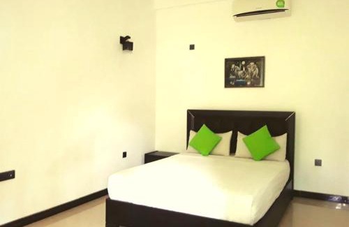 Polonnaruwa Casa | My Home Guest