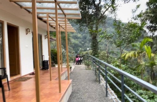 Elappara Casa | My Home Holiday Cottage, A Peaceful Place to Stay