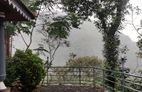 Elappara Casa | My Home Holiday Cottage, A Peaceful Place to Stay