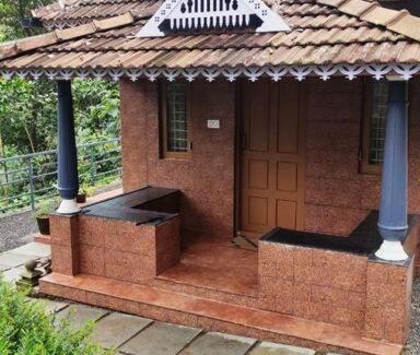 Elappara Casa | My Home Holiday Cottage, A Peaceful Place to Stay