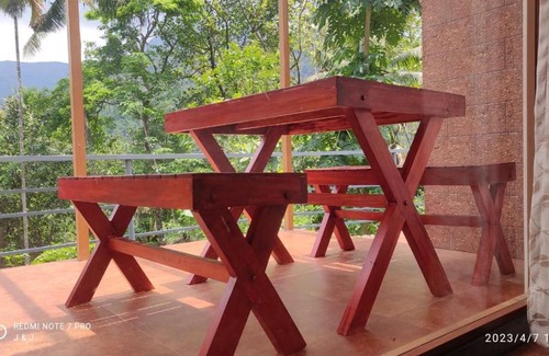 Elappara Casa | My Home Holiday Cottage, A Peaceful Place to Stay