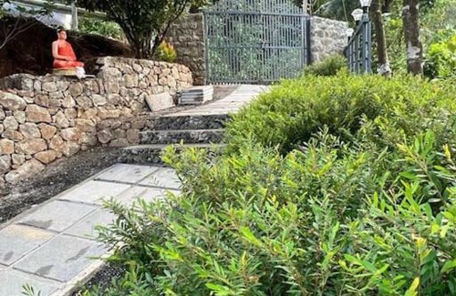 Elappara Casa | My Home Holiday Cottage, A Peaceful Place to Stay