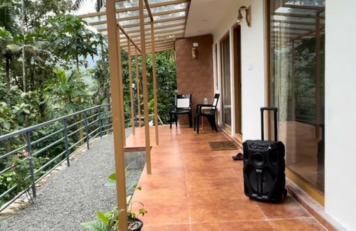 Elappara Casa | My Home Holiday Cottage, A Peaceful Place to Stay