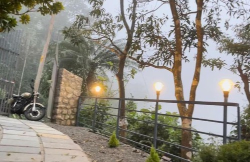 Elappara Casa | My Home Holiday Cottage, A Peaceful Place to Stay