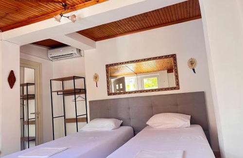 Tirana Casa | My Home Hotel Room