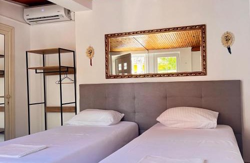 Tirana Casa | My Home Hotel Room